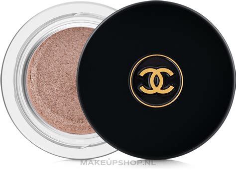 chanel creme oogschaduw